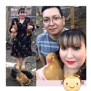 Meet your Posher, José hernandez